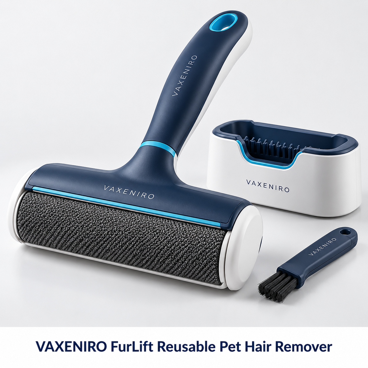 VAXENIRO™ FurLift Reusable Pet Hair Remover