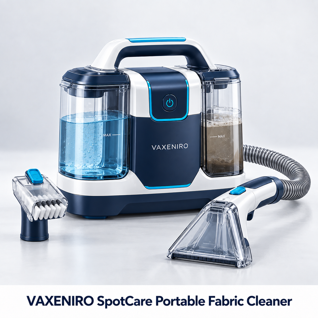 VAXENIRO™ SpotCare Portable Fabric Cleaner