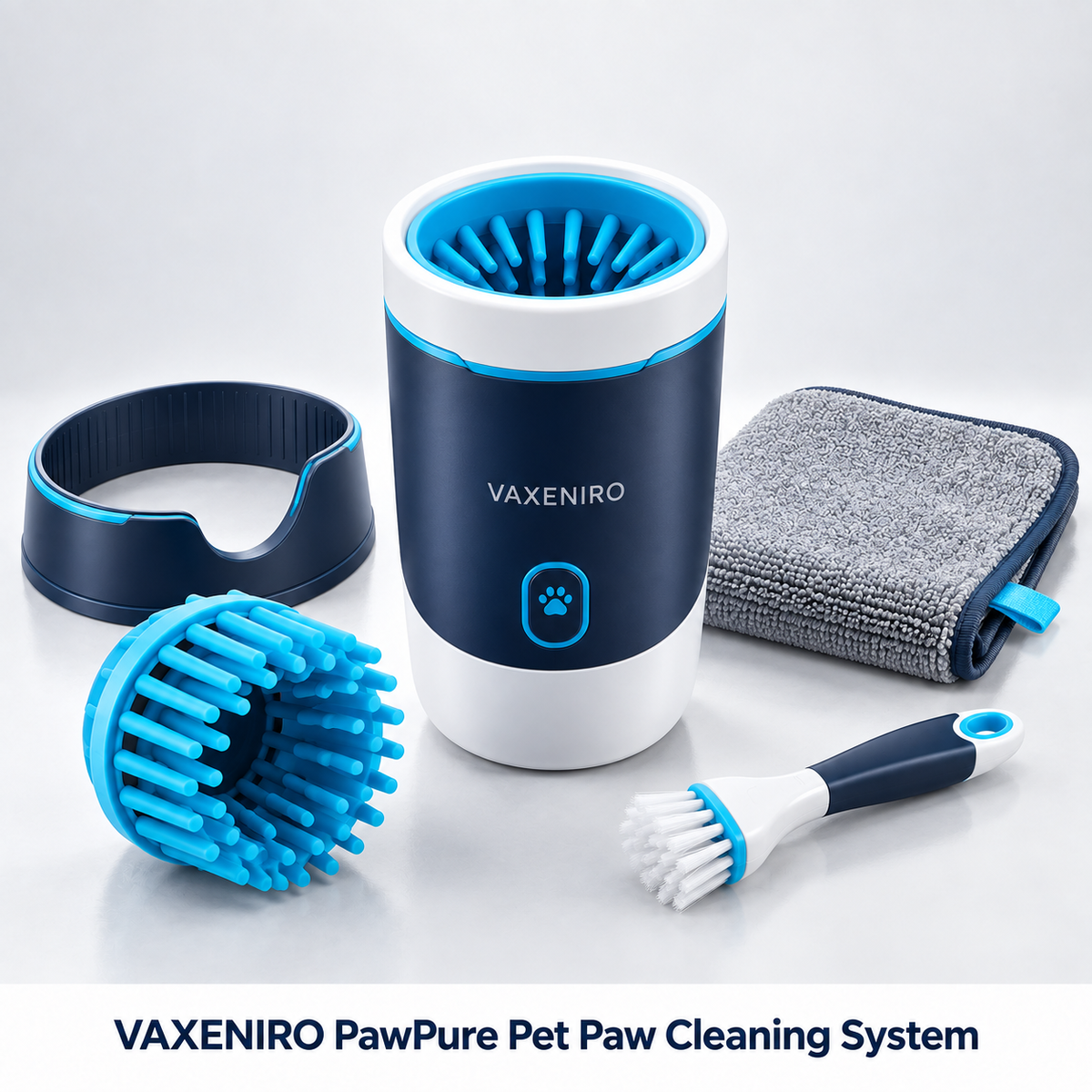 VAXENIRO™ PawPure Pet Paw Cleaning System